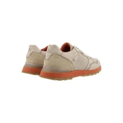 Men Bullboxer Sneaker Low*Sneaker Beige/Taupe 373K20438Awssosu