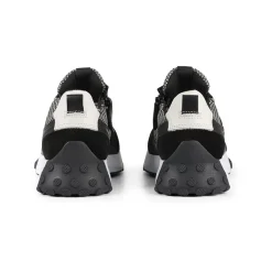 Kids Bullboxer Sneakers*Sneaker Beige-White Atp001E5Labgwhkb