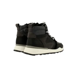 Kids Bullboxer Sneakers*Sneaker Black Aex502E6L_Blackb