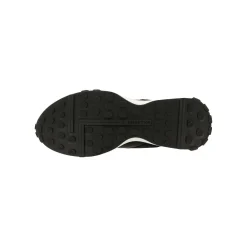 Men Bullboxer Sneaker Low*Sneaker Black 170P21384Ablcksu