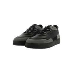 Men Bullboxer Sneaker Low*Sneaker Black 481P21360Apebksu