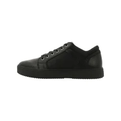 Men Bullboxer Sneaker Low*Sneaker Black 070X28463Ablcksu