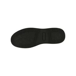 Men Bullboxer Sneaker Low*Sneaker Black 070X28463Ablcksu