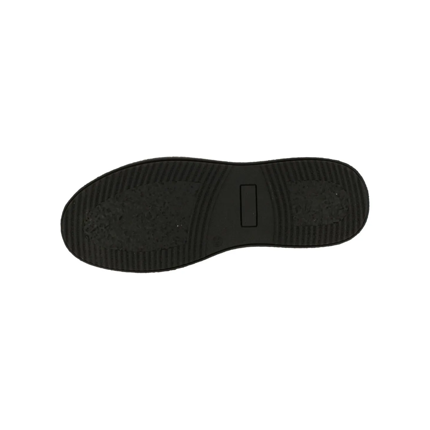 Men Bullboxer Sneaker Low*Sneaker Black 070X28463Ablcksu