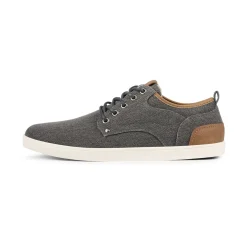 Men Bullboxer Sneaker Low*Sneaker Black 814X28500Ablcksu