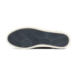 Men Bullboxer Sneaker Low*Sneaker Black 814X28500Ablcksu
