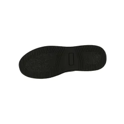 Men Bullboxer Sneaker High*Sneaker Black 070X58383Ablcksu