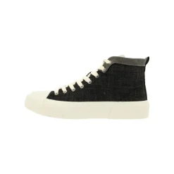 Men Bullboxer Sneaker High*Sneaker Black 060X58272Bjebksu