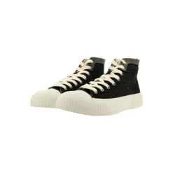 Men Bullboxer Sneaker High*Sneaker Black 060X58272Bjebksu