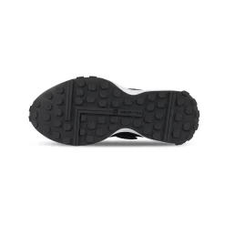 Kids Bullboxer Sneakers*Sneaker Black-Grey Atp001E5Labkgykb