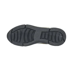 Women Bullboxer Sneaker Low*Sneaker Black/Sand 077034F5S_Blsdtd