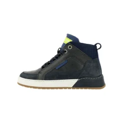 Kids Bullboxer Sneakers*Sneaker Blue Aof500E6L_Nighkb
