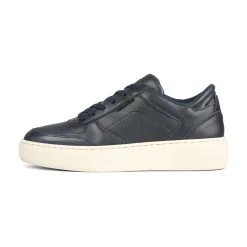 Women Bullboxer Sneaker Low*Sneaker Blue 783008E5L_Nvoftd