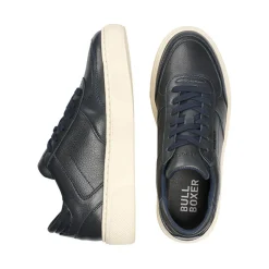 Women Bullboxer Sneaker Low*Sneaker Blue 783008E5L_Nvoftd