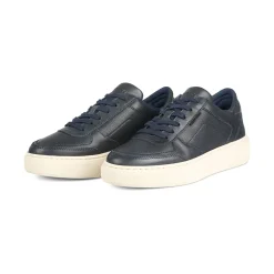 Women Bullboxer Sneaker Low*Sneaker Blue 783008E5L_Nvoftd