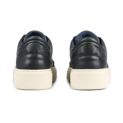 Women Bullboxer Sneaker Low*Sneaker Blue 783008E5L_Nvoftd