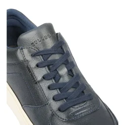 Women Bullboxer Sneaker Low*Sneaker Blue 783008E5L_Nvoftd