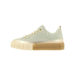 Women Bullboxer Sneaker Low*Sneaker Blue 803002E5Tapltntd