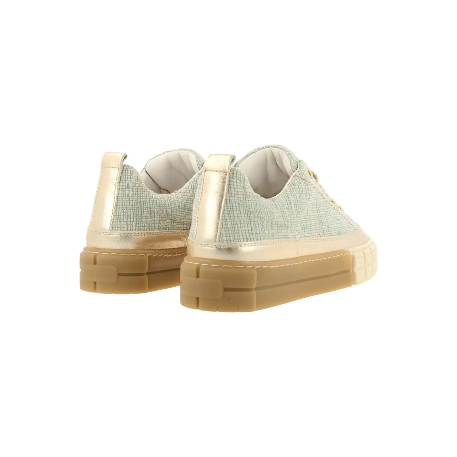 Women Bullboxer Sneaker Low*Sneaker Blue 803002E5Tapltntd