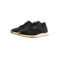 Men Bullboxer Sneaker Low*Sneaker Blue 989K20567Bfynasu