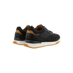 Men Bullboxer Sneaker Low*Sneaker Blue 989K20567Bfynasu