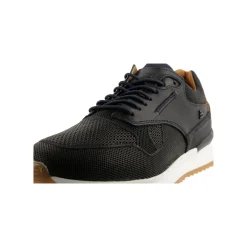 Men Bullboxer Sneaker Low*Sneaker Blue 989K20567Bfynasu