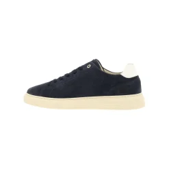 Men Bullboxer Sneaker Low*Sneaker Blue 213K26611Fk005Su