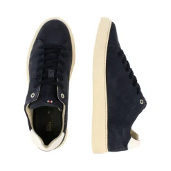 Men Bullboxer Sneaker Low*Sneaker Blue 213K26611Fk005Su