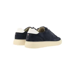 Men Bullboxer Sneaker Low*Sneaker Blue 213K26611Fk005Su