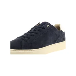 Men Bullboxer Sneaker Low*Sneaker Blue 213K26611Fk005Su