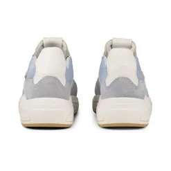Women Bullboxer Sneaker Low*Sneaker Blue/White 295021E5T_Clwhtd