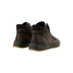 Kids Bullboxer Sneakers*Sneaker Brown Aof506E6L_Dbbkkb