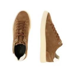 Men Bullboxer Sneaker Low*Sneaker Cognac 213K26611Fk003Su