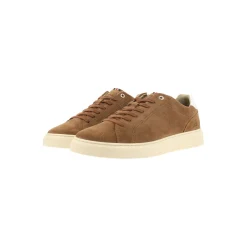 Men Bullboxer Sneaker Low*Sneaker Cognac 213K26611Fk003Su
