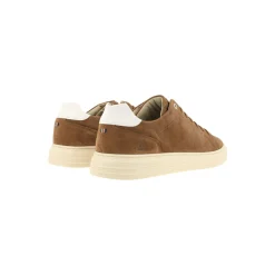 Men Bullboxer Sneaker Low*Sneaker Cognac 213K26611Fk003Su