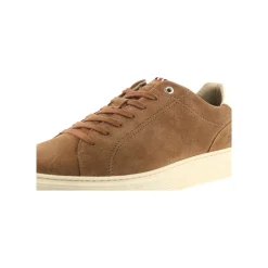 Men Bullboxer Sneaker Low*Sneaker Cognac 213K26611Fk003Su