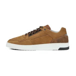 Men Bullboxer Sneaker Low*Sneaker Cognac 616P21794Au047Su