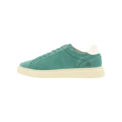 Men Bullboxer Sneaker Low*Sneaker Green 213K26611Fc200Su