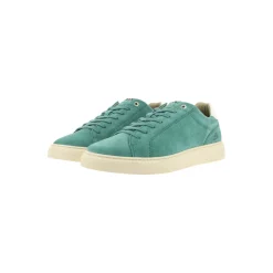Men Bullboxer Sneaker Low*Sneaker Green 213K26611Fc200Su