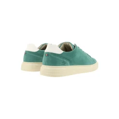 Men Bullboxer Sneaker Low*Sneaker Green 213K26611Fc200Su