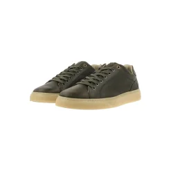 Men Bullboxer Sneaker Low*Sneaker Green 213K26611Fz319Su