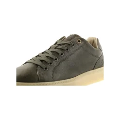 Men Bullboxer Sneaker Low*Sneaker Green 213K26611Fz319Su