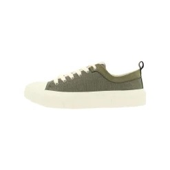 Men Bullboxer Sneaker Low*Sneaker Green 060X28273Bcvgnsu