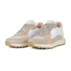 Women Bullboxer Sneaker Low*Sneaker Grey 507000E5Ccpsgytd