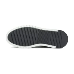 Men Bullboxer Sneaker Low*Sneaker Grey 616P21794Au022Su