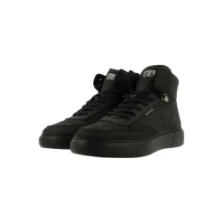 Men Bullboxer Sneaker High*Sneaker High Black 783P51312Ablcksu