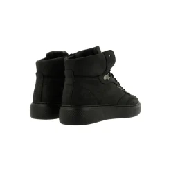 Men Bullboxer Sneaker High*Sneaker High Black 783P51312Ablcksu