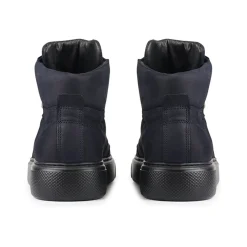 Men Bullboxer Sneaker High*Sneaker High Navy 783P51312Anabksu