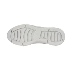 Women Bullboxer Sneaker Low*Sneaker Light Grey/Pink 077034F5S_Lgpntd