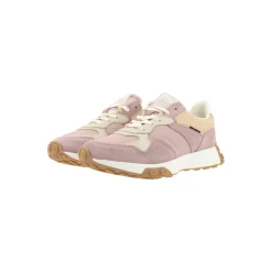 Women Bullboxer Sneaker Low*Sneaker Lila 703000E5T_Lilbtd